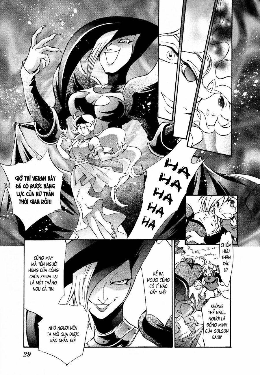 legend of zelda: oracle of ages chapter 2 15