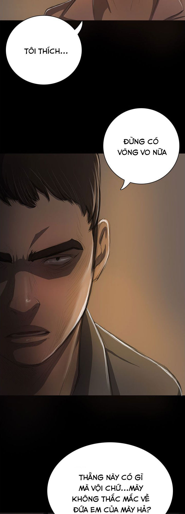 đèn đỏ chapter 13 14