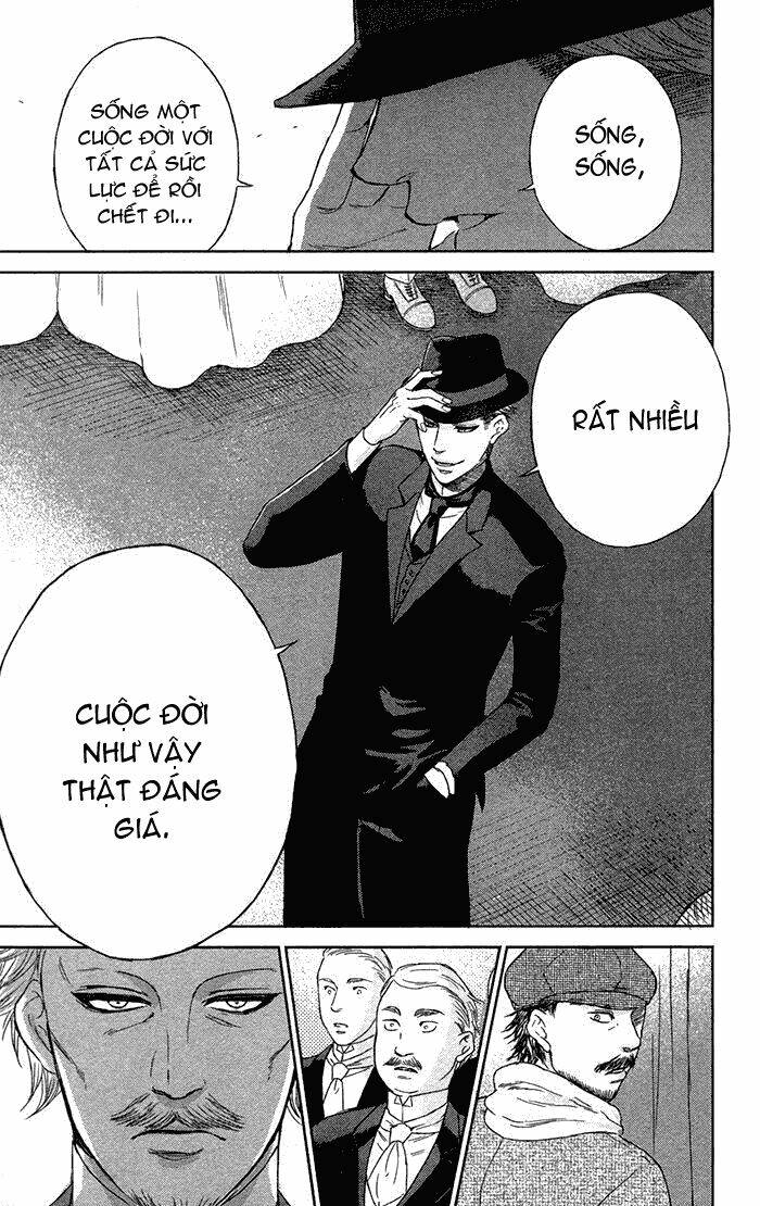 sayonara sorcier chapter 5 30