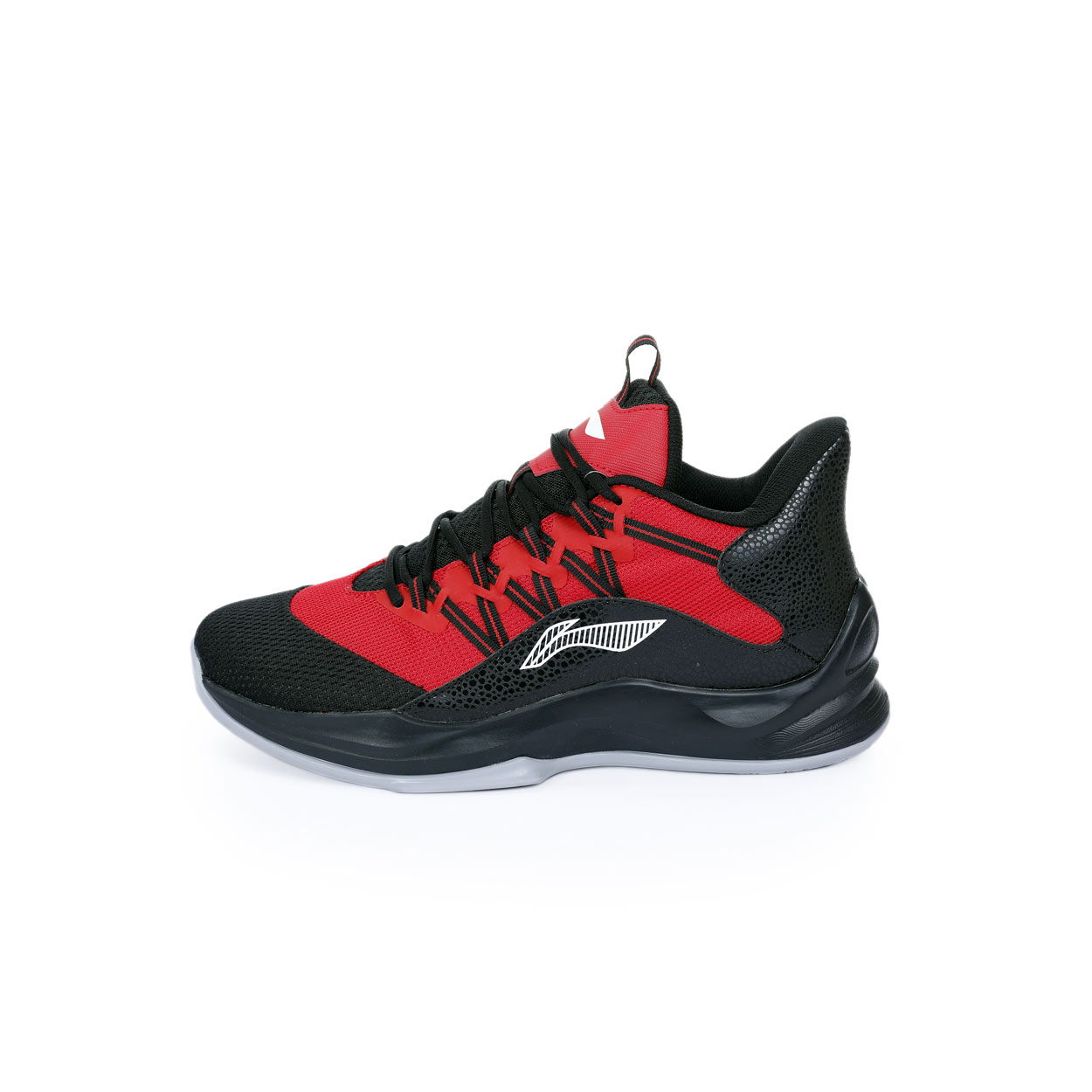 Li-Ning Giày bóng rổ  nam ABAQ009-1