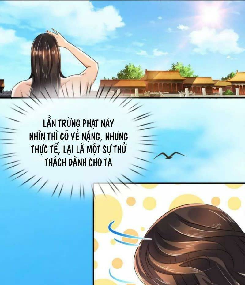 chí tôn hồng bao hoàng đế chapter 9 4