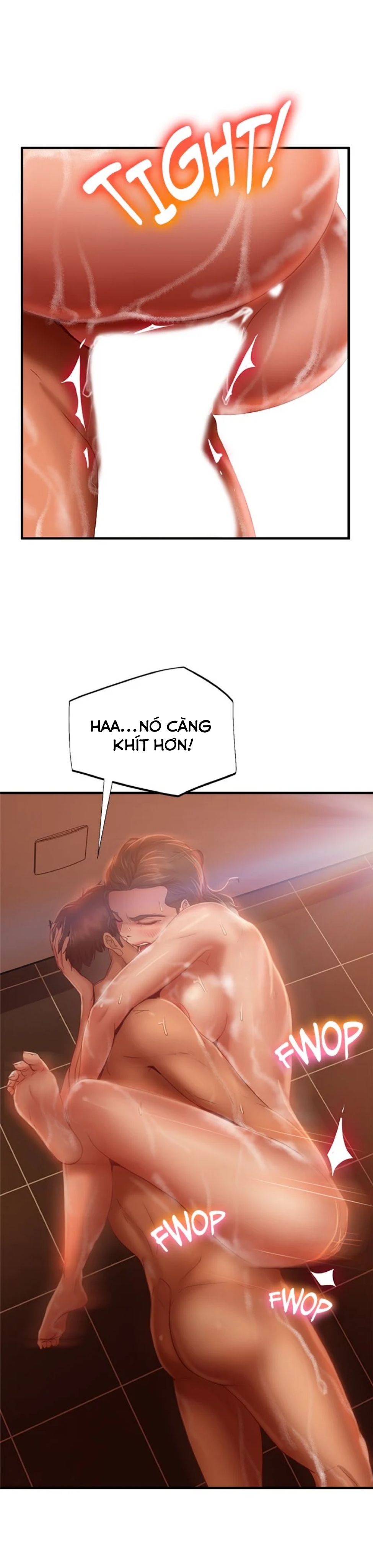 một ngày rối rắm chapter 28 15