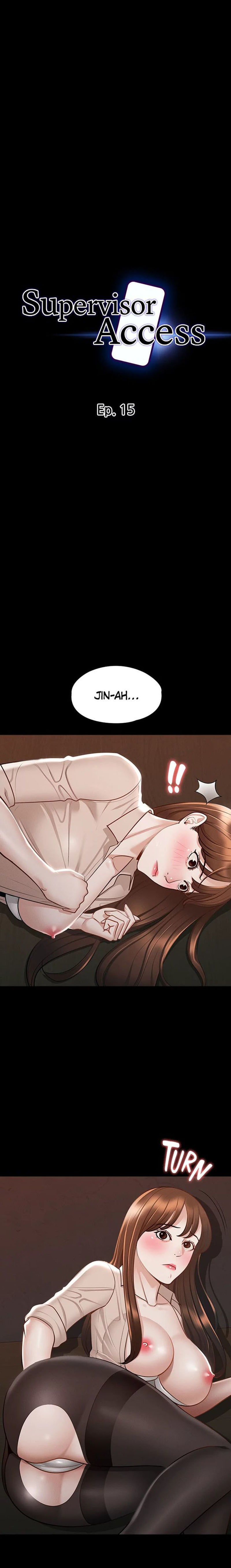 ứng dụng cầu được ước thấy chapter 15 5