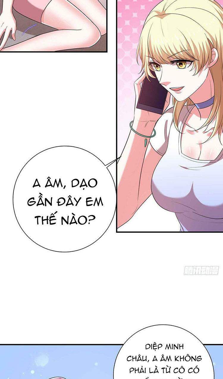 đại lão gọi tôi tiểu tổ tông chapter 42 27