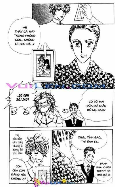 nụ hôn nồng thắm chapter 9 101