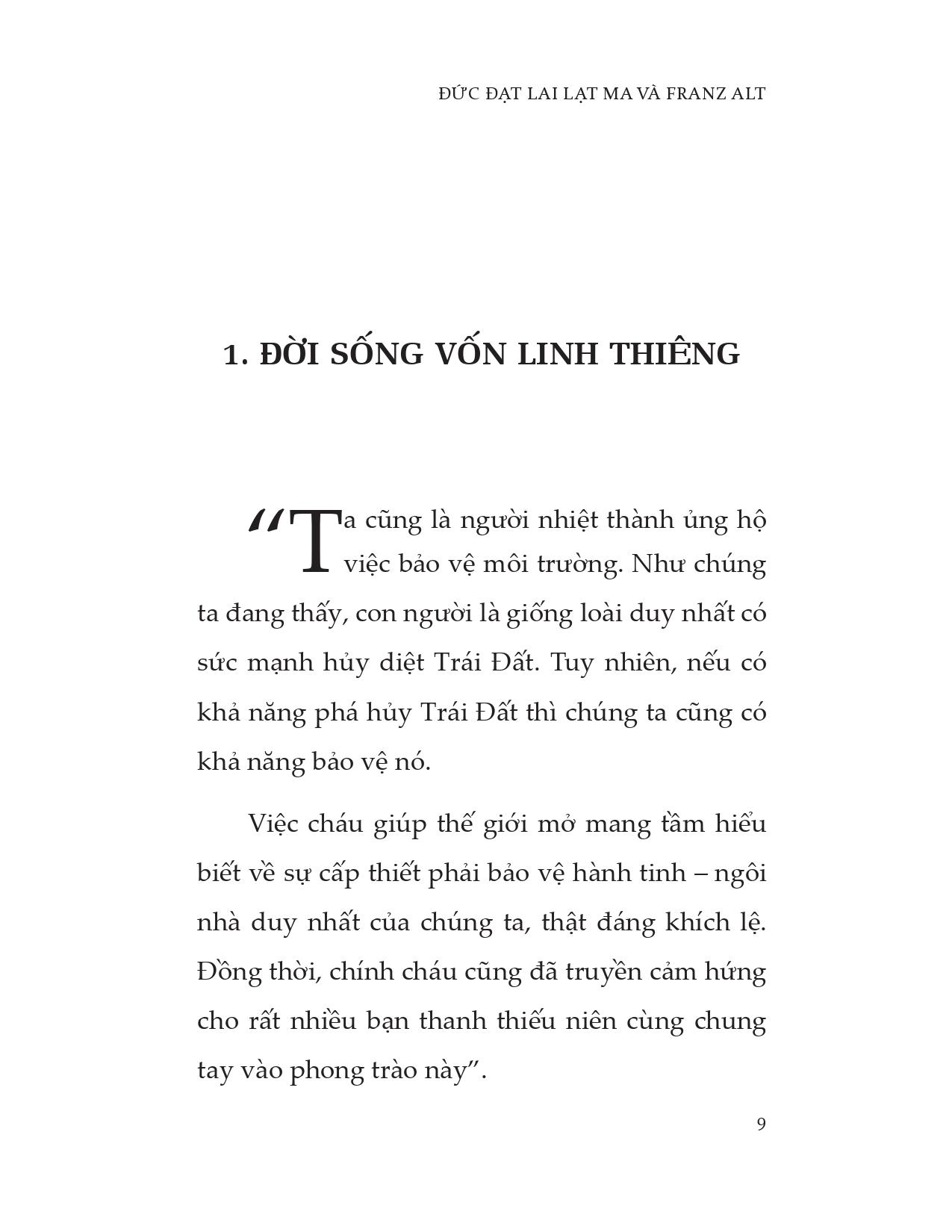 Thức Tỉnh