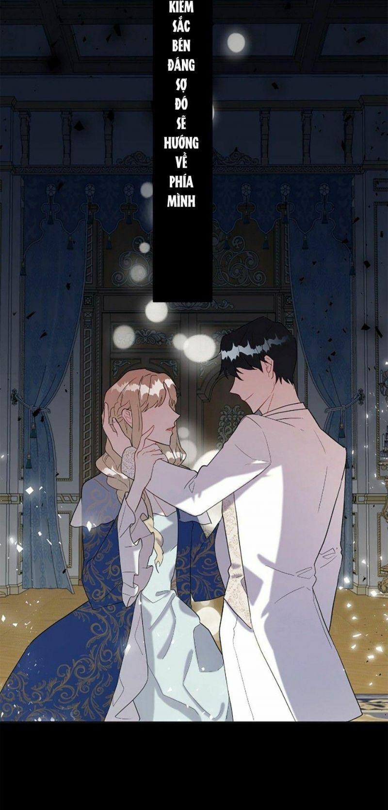 xin ngài đừng ăn tôi chapter 21 10