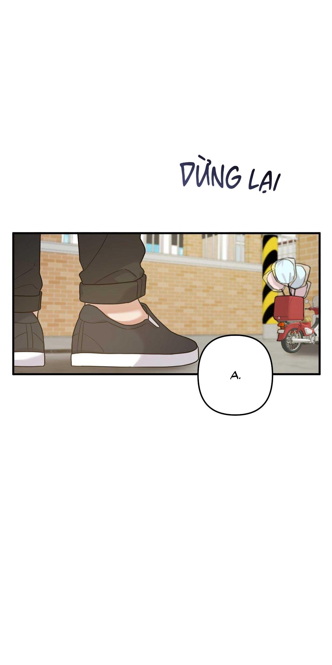 món đặc biệt ngày thứ bảy là tôm chiên chapter 5 47