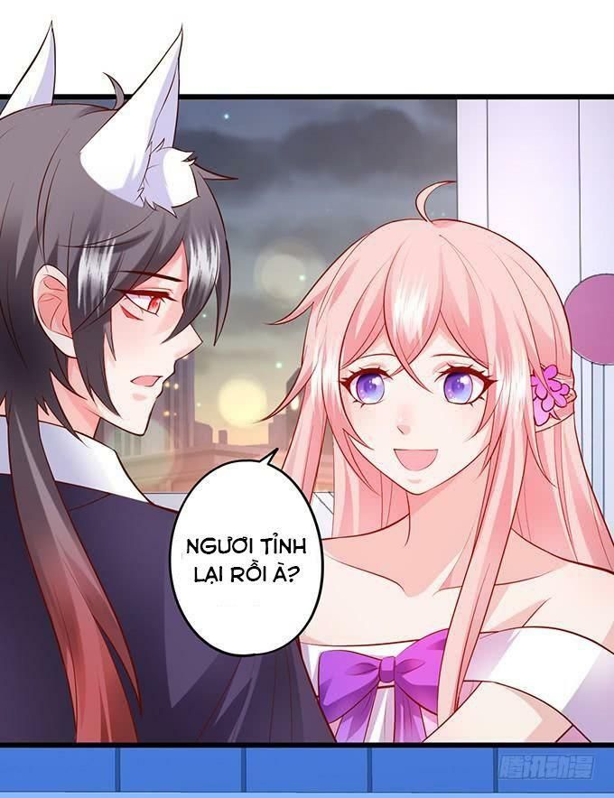 hồ tiên hung bạo chapter 152 10