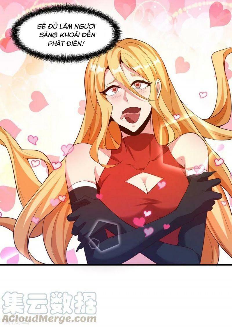 luyện tập thành thần chapter 25 32