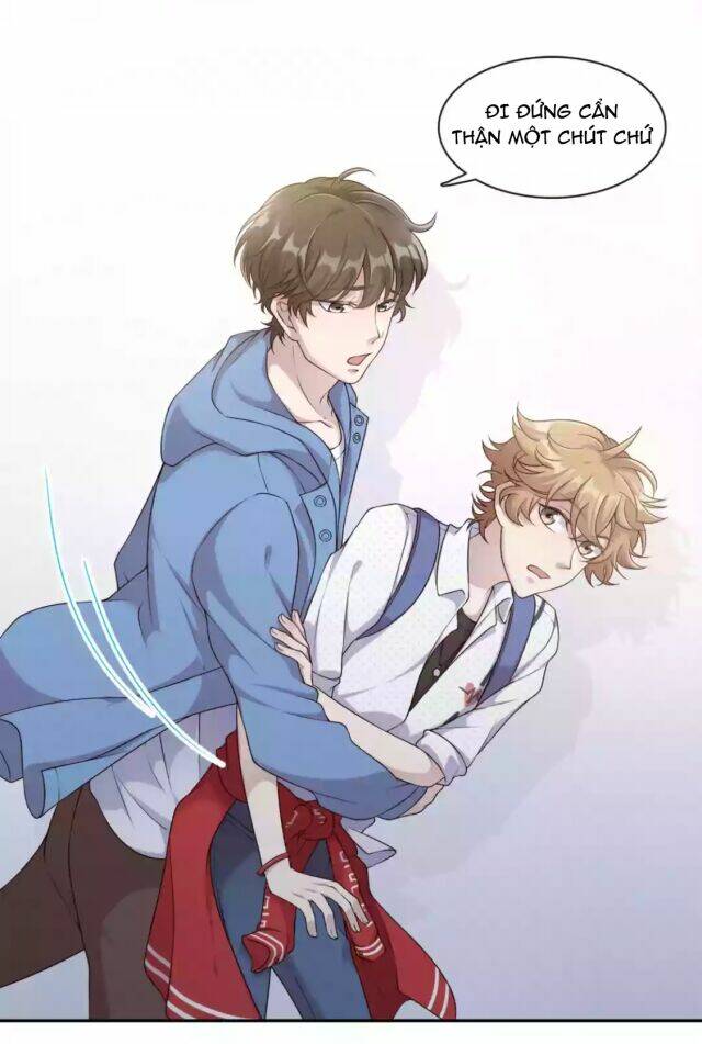 cao phán chapter 3 23