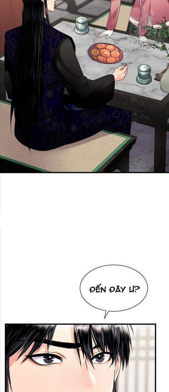 cô dâu của sói đen chapter 13 5