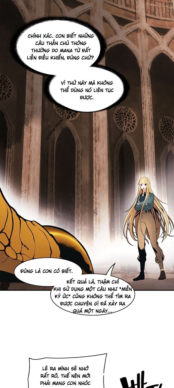 bất bại chân ma chapter 67 33