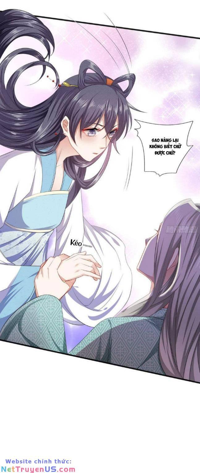 ta làm tra nam khóc ròng ròng chapter 14 3