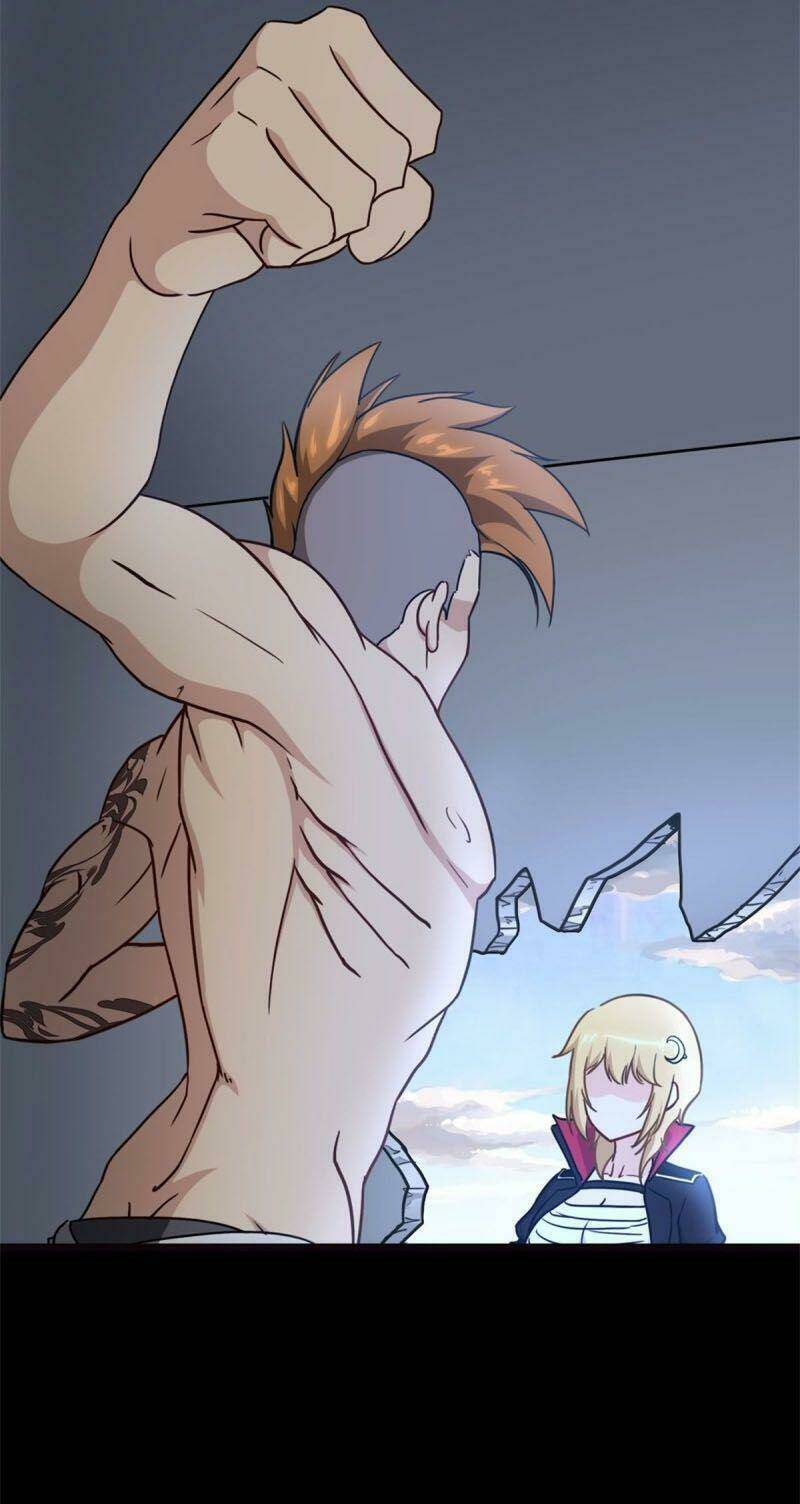 bạn gái virus của tôi chapter 260 54