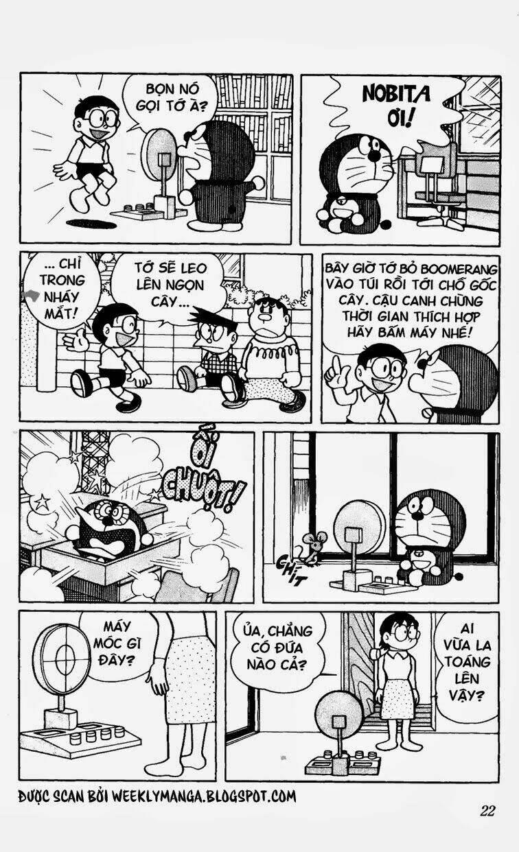doraemon chapter 324 11