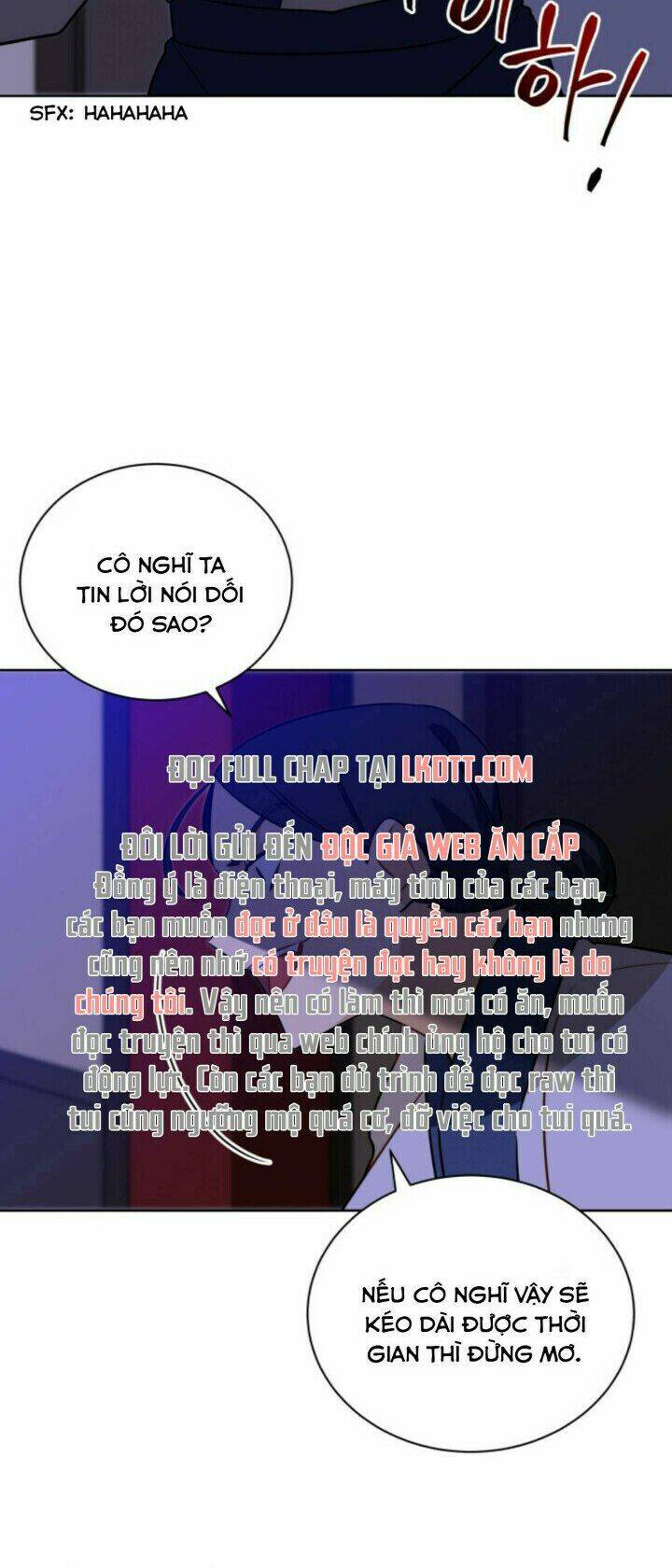 quái thú với hoa chapter 56 13