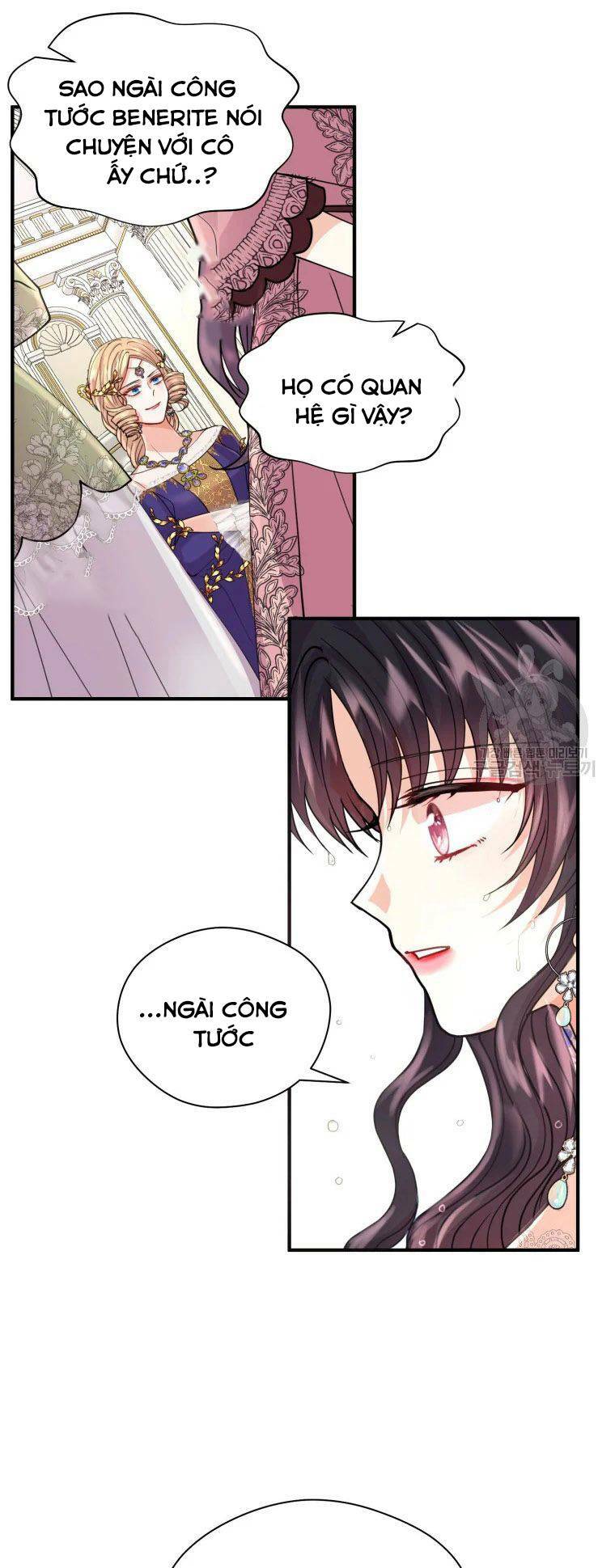 roelin bước đến tương lai chapter 11 64