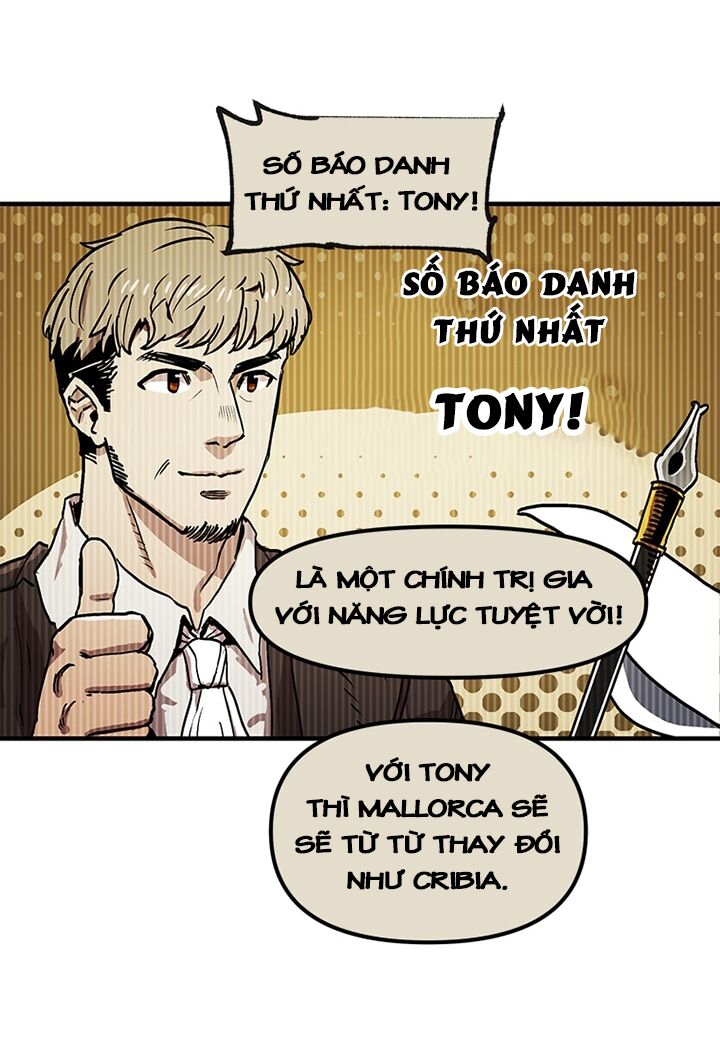 người chơi lỗi chapter 26 44