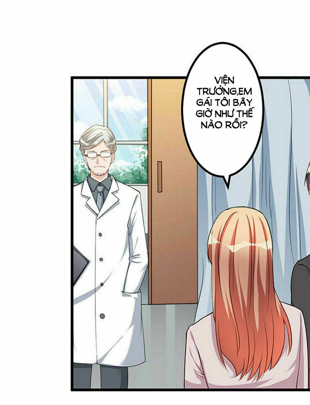 gối đầu vào tổng tài ác ma chapter 76 2