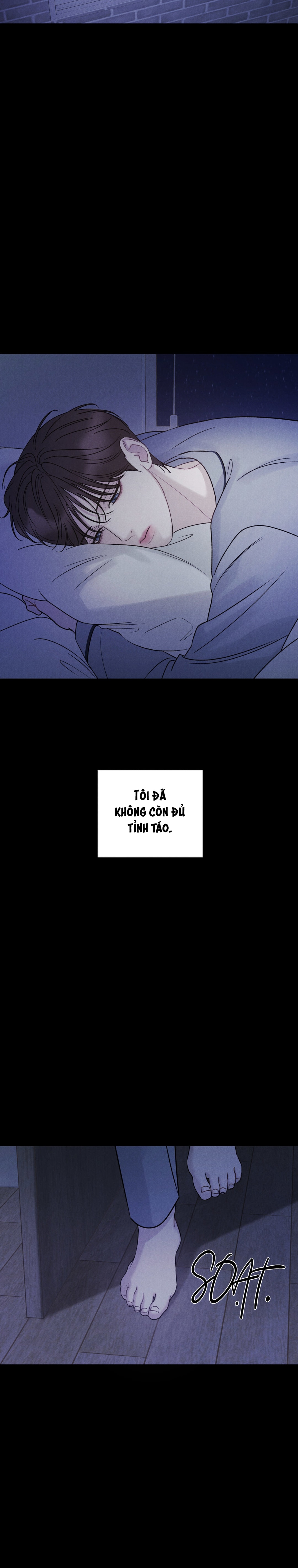 đặc ân (joo eun) chapter 27 16