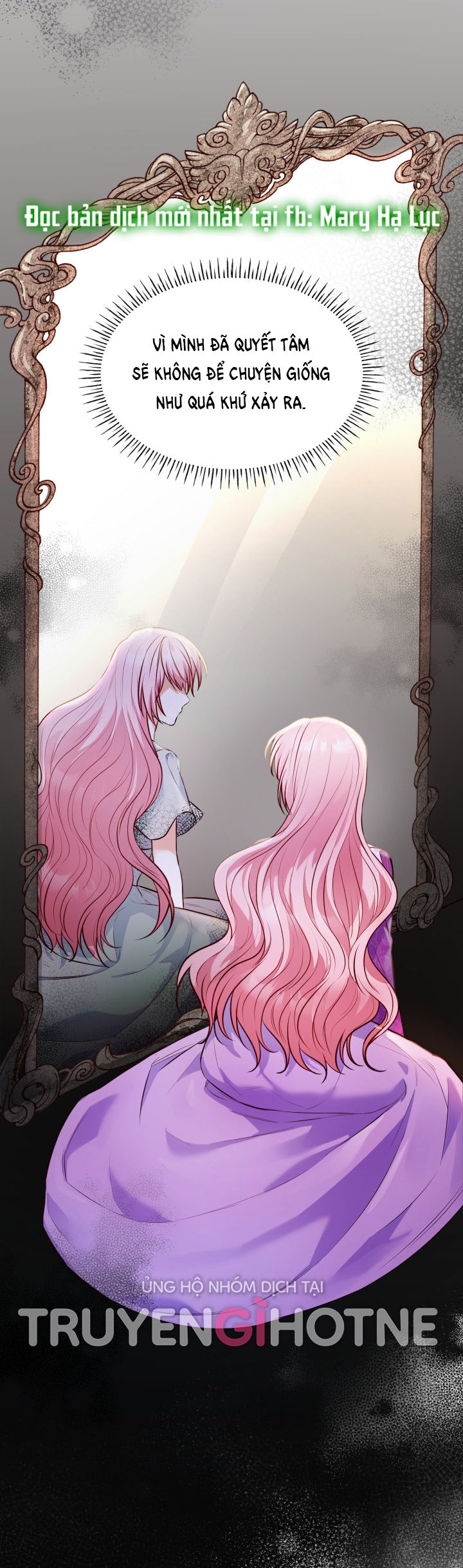 từ ác nữ tôi phải trở thành một người mẹ chapter 33.2 13