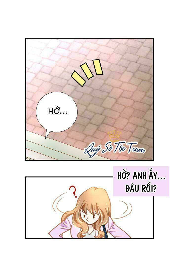 tiếp xúc chí mạng chapter 3 14