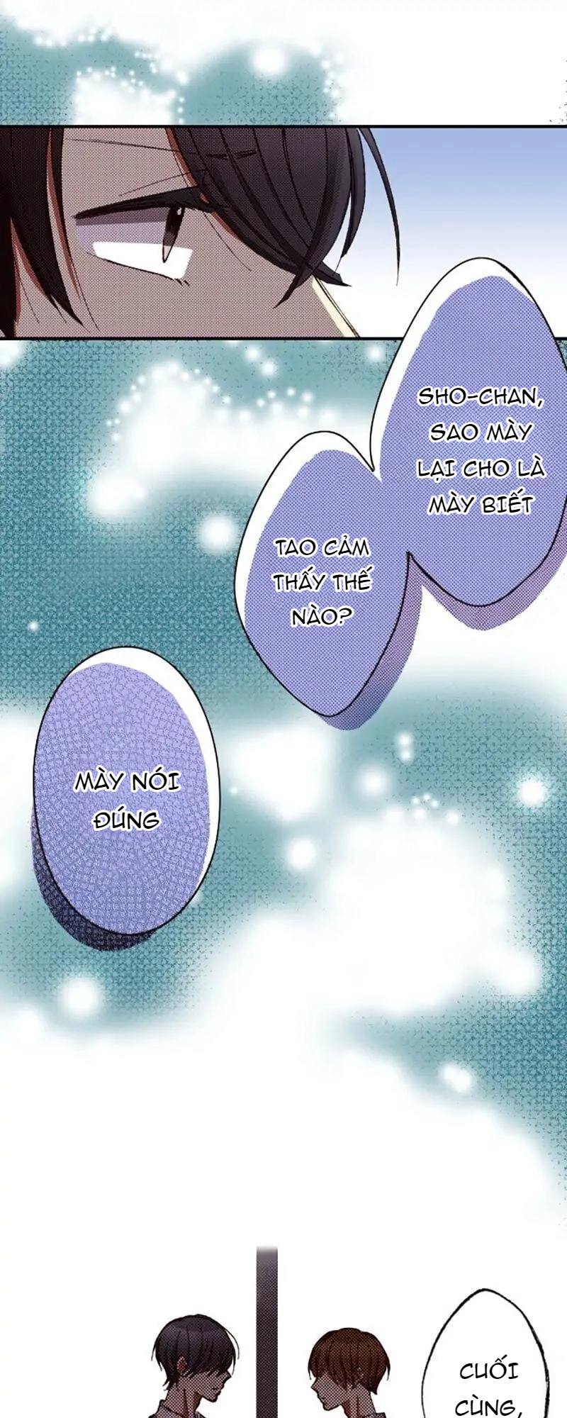Tôi Ghét Nụ Cười Ấy chapter 96.2 - Trang 6