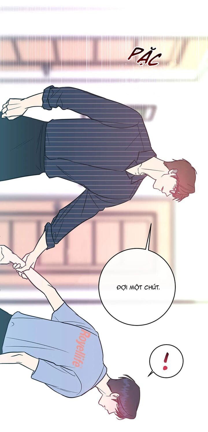 tình yêu ngây dại chapter 11 32