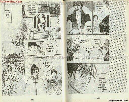 lovely monster chapter 46 9