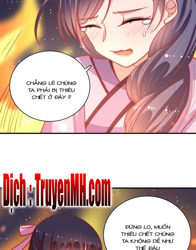 ngày nào thiếu soái cũng ghen chapter 138 7