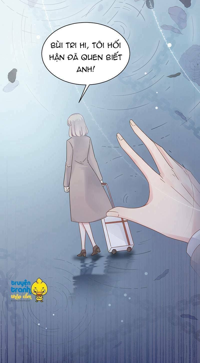 chọc tới chủ tịch tổng tài 2 chapter 46 17