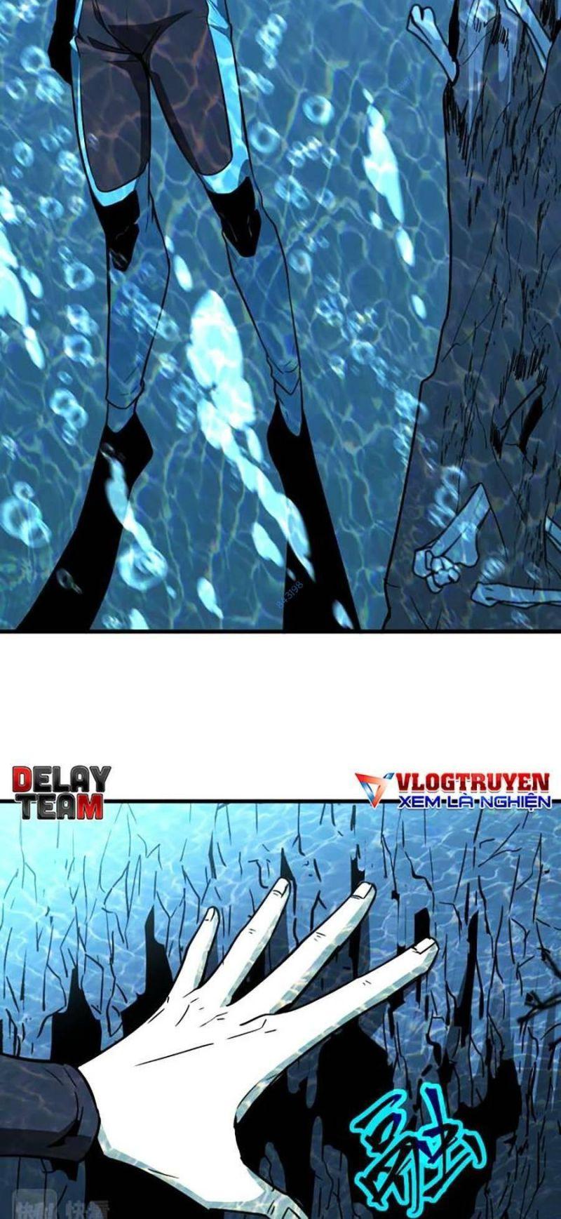 siêu tiến hóa chapter 81 9