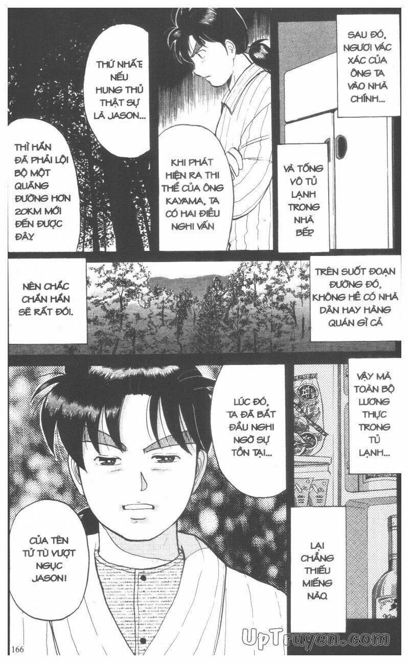 thám tử kindaichi (bản đẹp) chapter 608 9