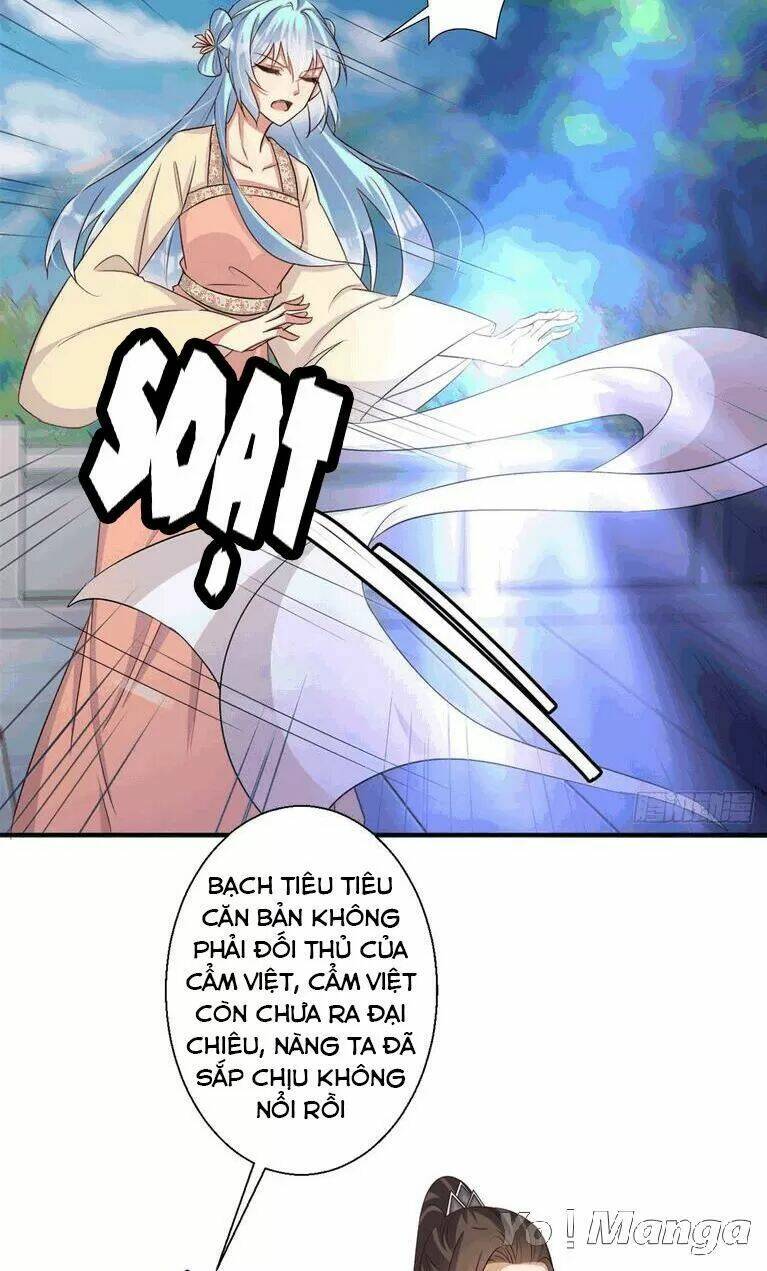 độc y cuồng phi chapter 66 21