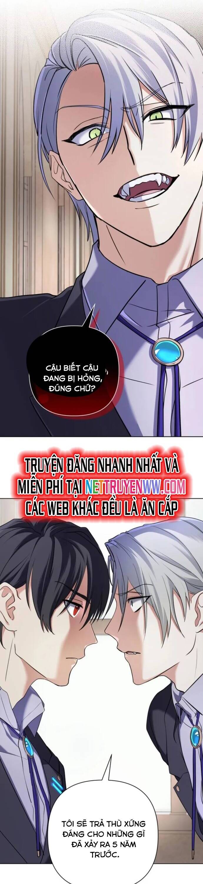 sự trở lại của đại pháp sư huyền thoại chapter 5 6