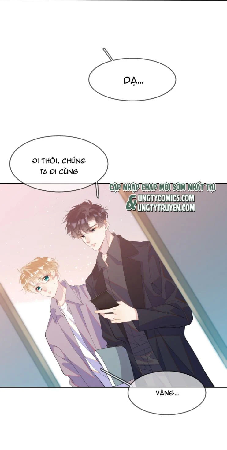 tư tự vạn thiên chapter 6 17