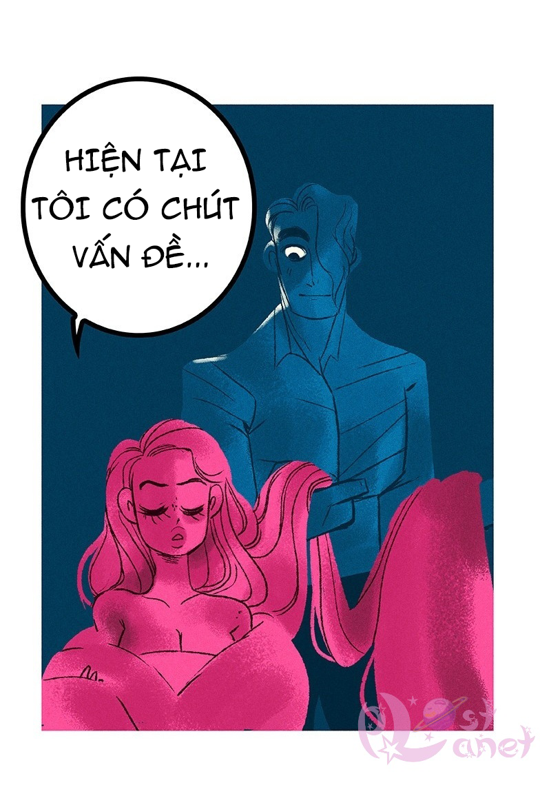 thần thoại olympus chapter 8 43