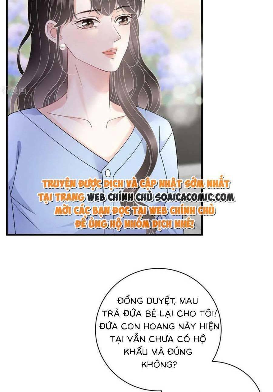 đại tiểu thư có ý đồ gì xấu đâu chapter 181 23