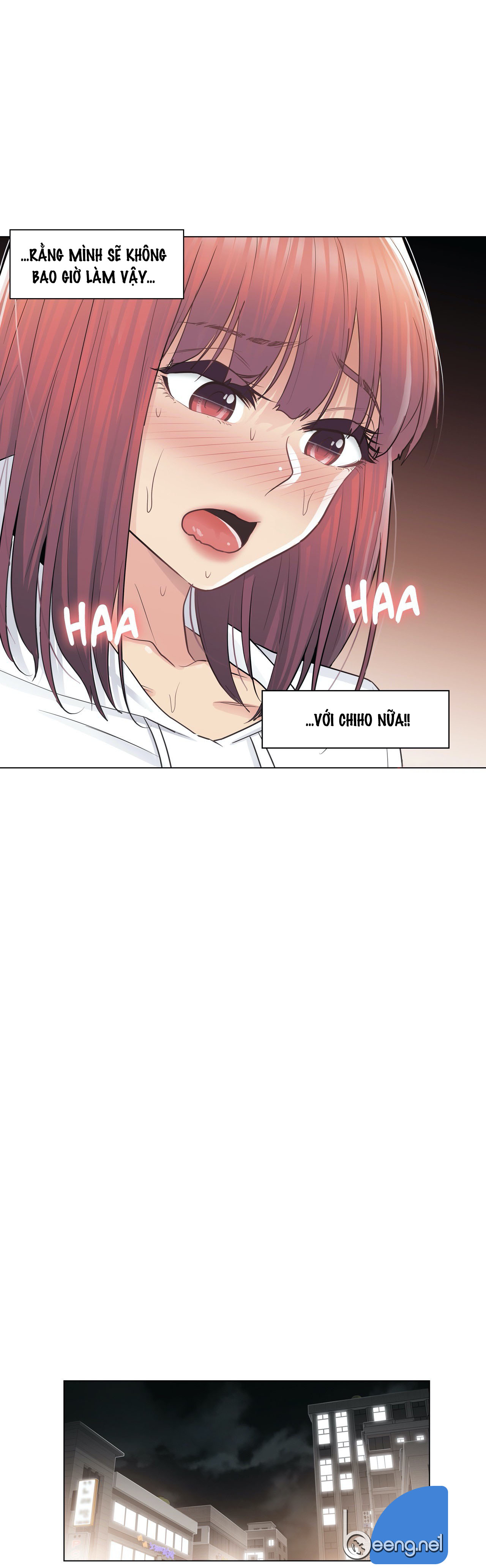 mở khóa tim em chapter 19 12