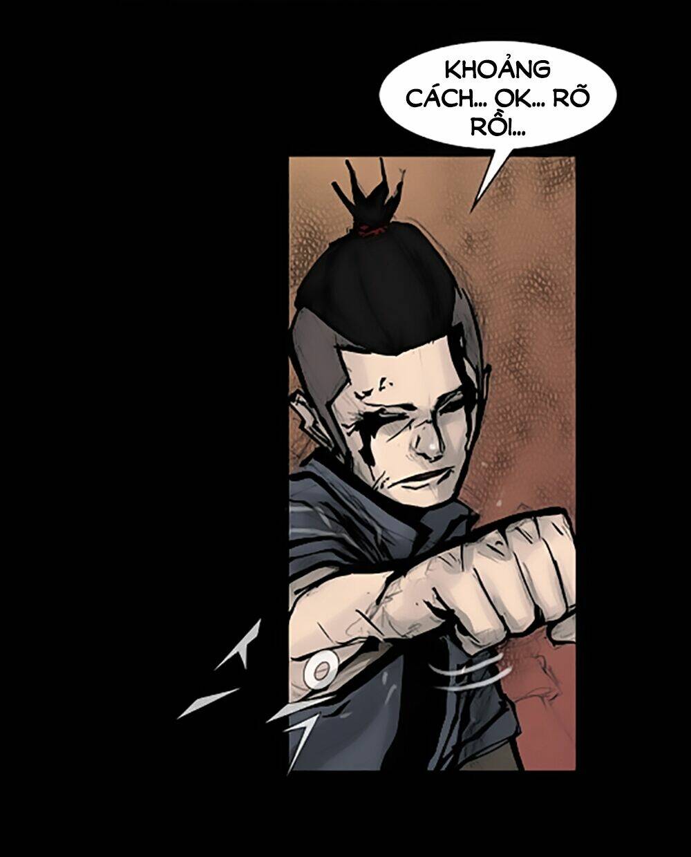 dokgo | độc cô chapter 89 4