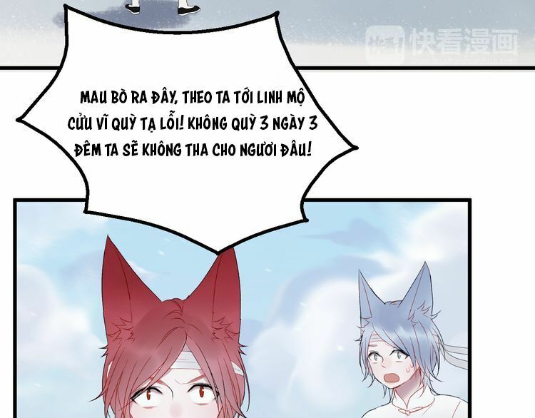 Lượm Được Một Tiểu Hồ Ly Phần 2 Chapter 81 - Next Chapter 82