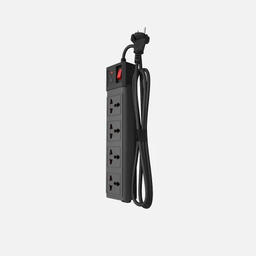 Ổ cắm đa năng chống giật OC04 4C/10A