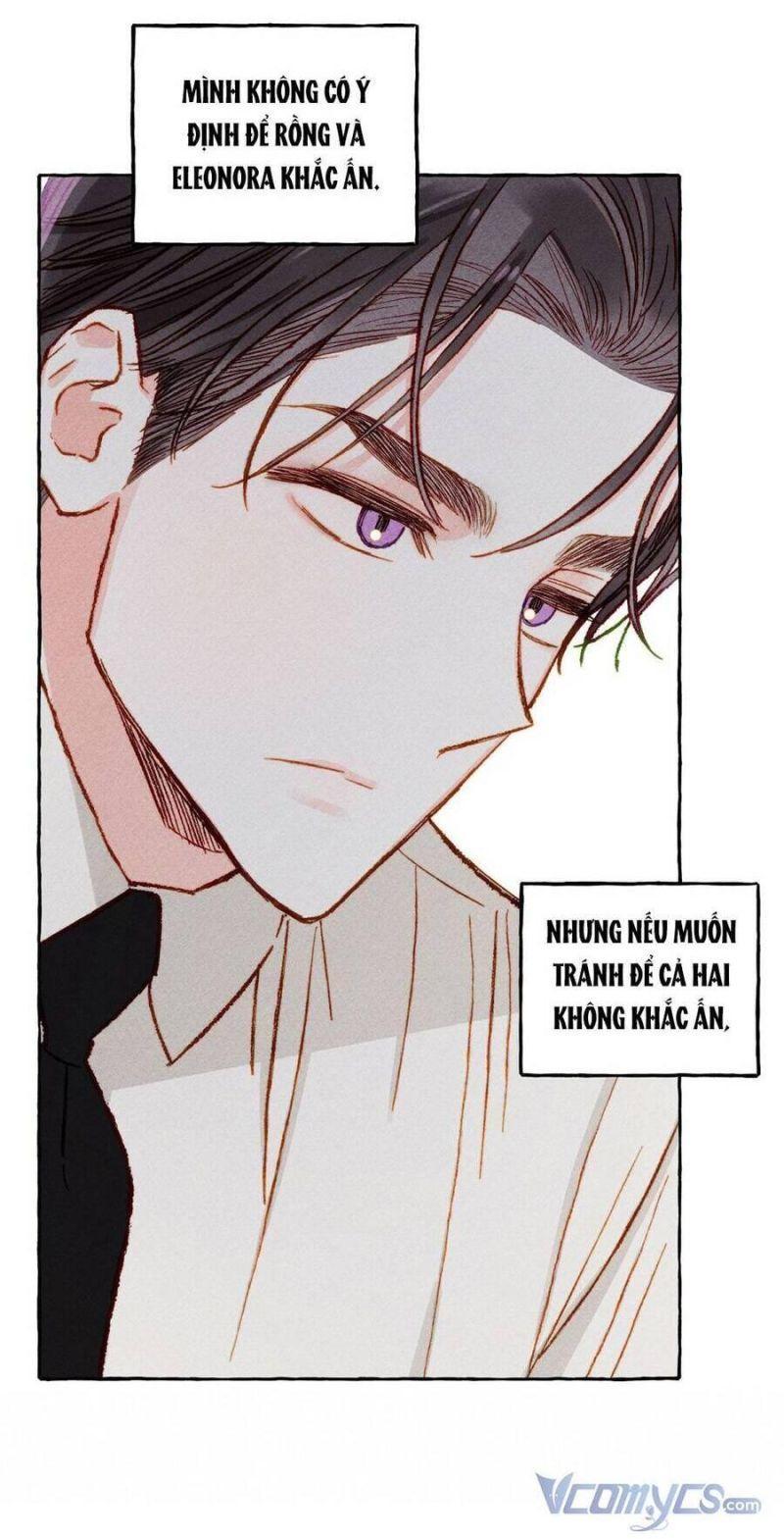 nuôi dưỡng một hắc long chapter 5 20