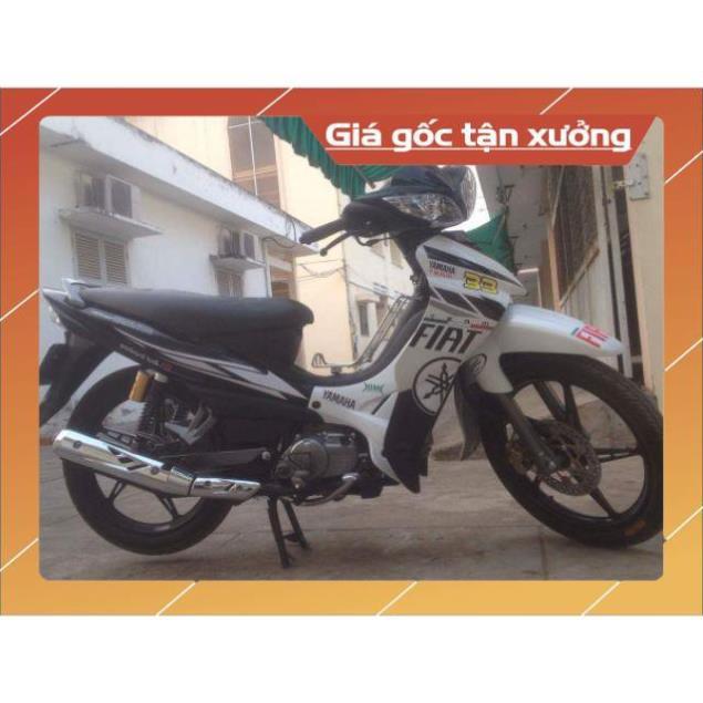 Tem rời jupiter trắng đen