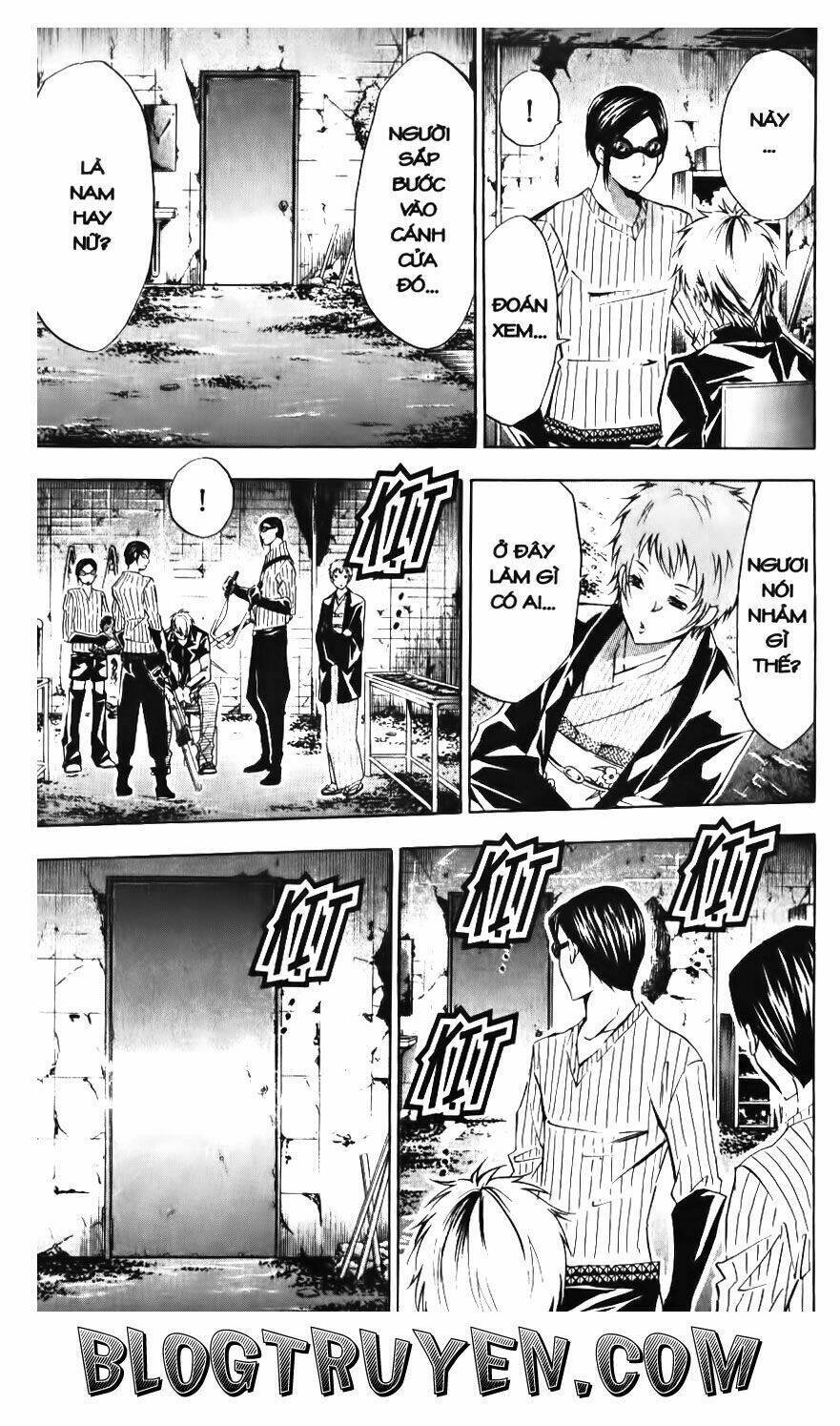 ma vương chapter 79 13