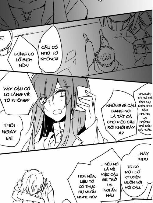 kagerou project doujinshi chapter 5 8