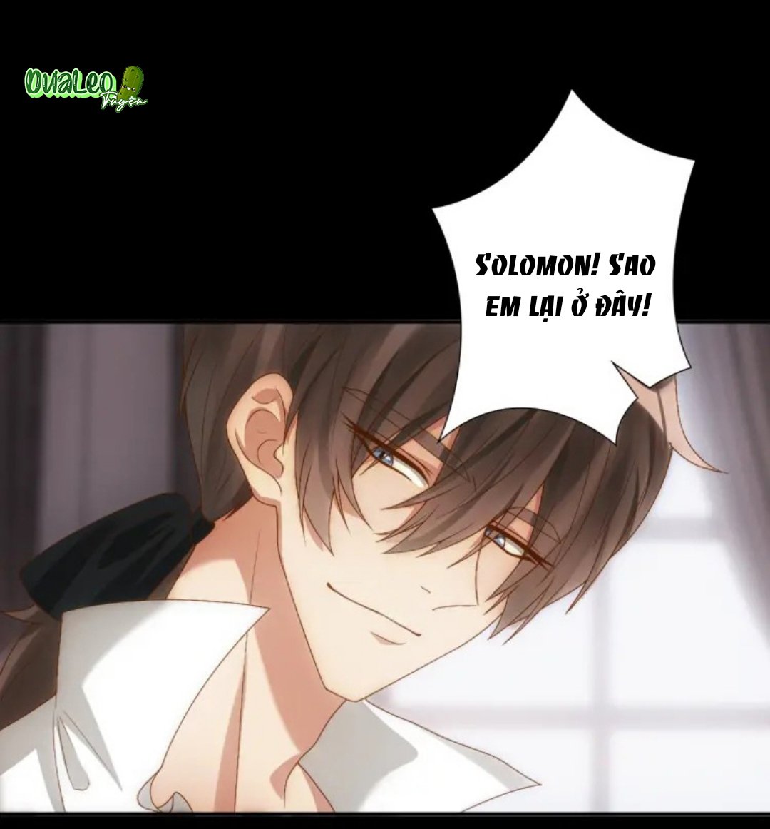 điện hạ thân ái chapter 2 5