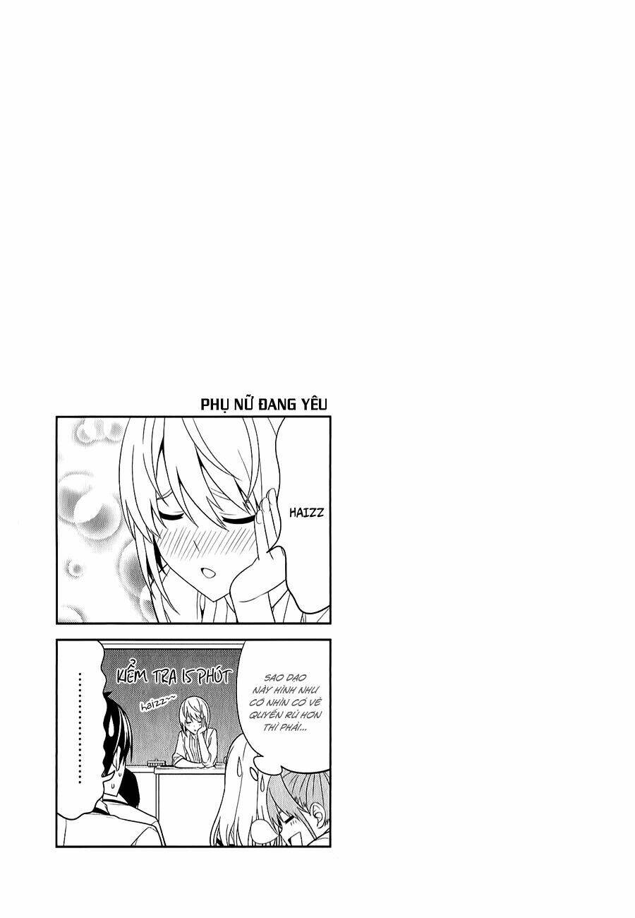aho girl chapter 52 6