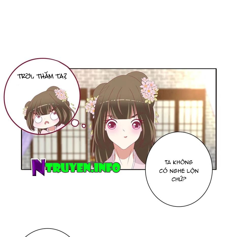 thông linh phi chapter 618 5